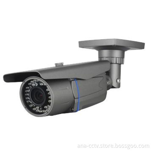 700TVL Sony Effio-E IR Waterproof Camera with Anti-cutting Bracket